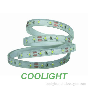 3528 high brightness FlexibleStrip Light,TIII-waterproof,Natural white